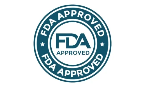 NerveCalm FDA Approved